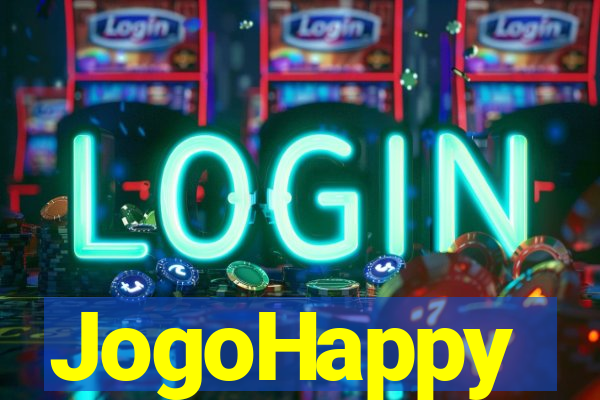 JogoHappy