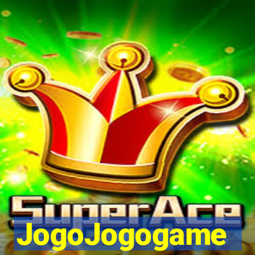 JogoJogogame