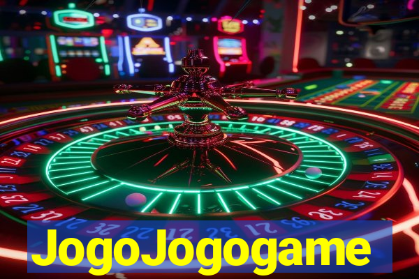 JogoJogogame