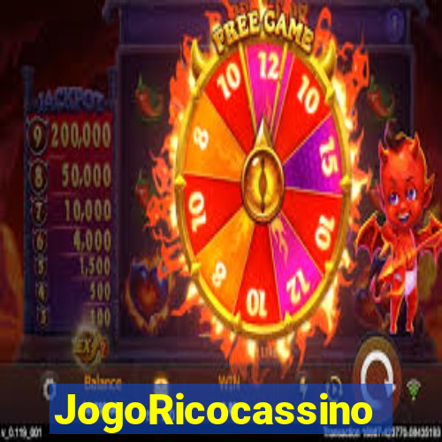 JogoRicocassino