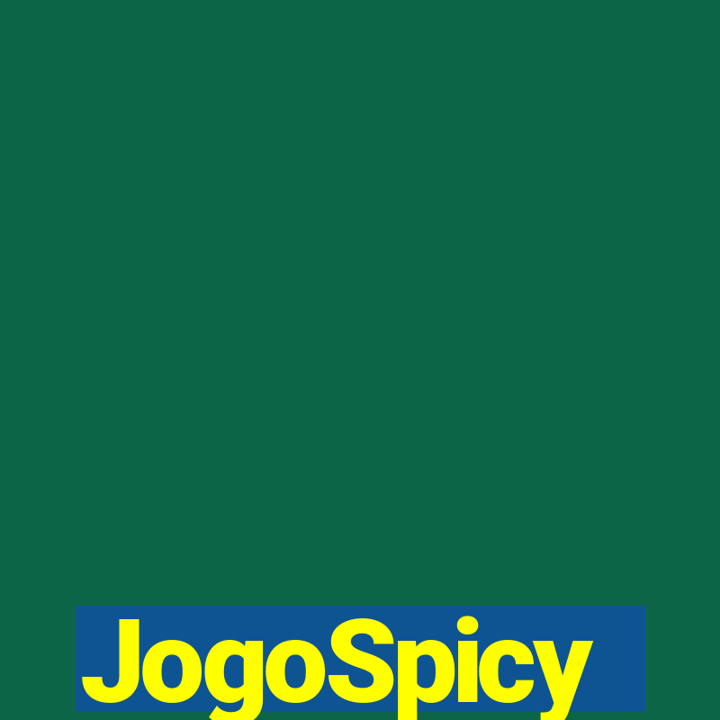 JogoSpicy