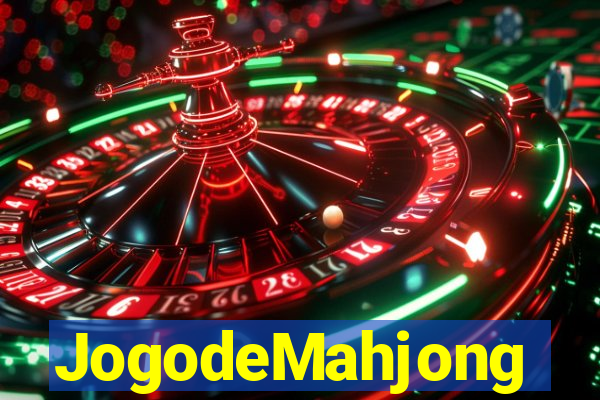 JogodeMahjong