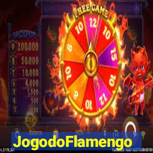 JogodoFlamengo