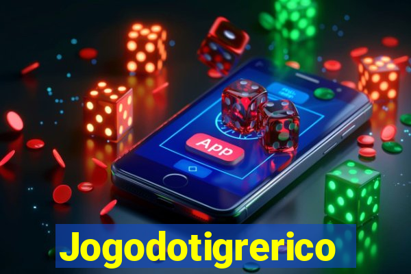 Jogodotigrerico