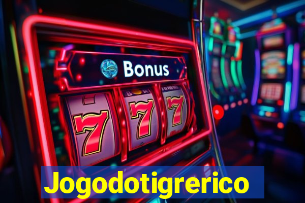 Jogodotigrerico