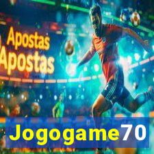 Jogogame70