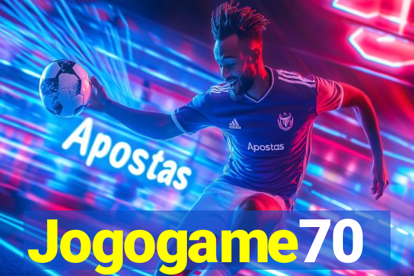 Jogogame70