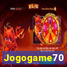 Jogogame70