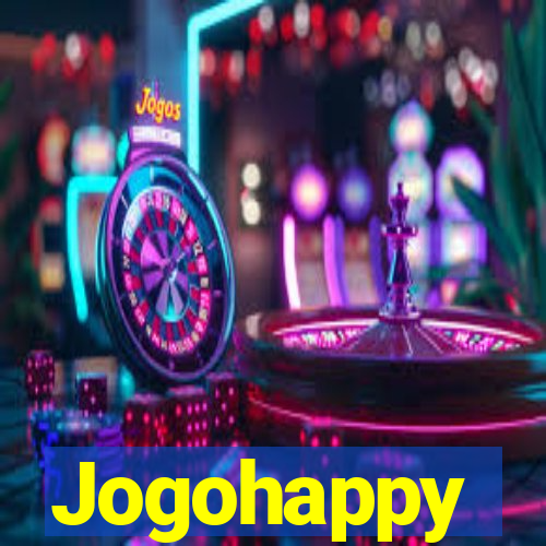 Jogohappy