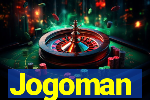 Jogoman