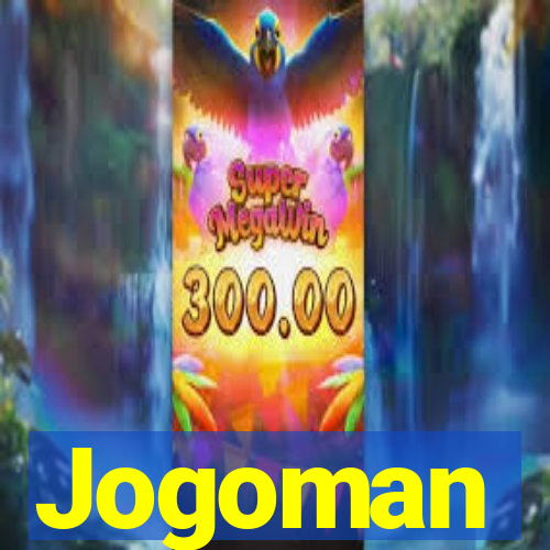 Jogoman