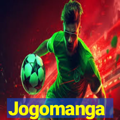 Jogomanga