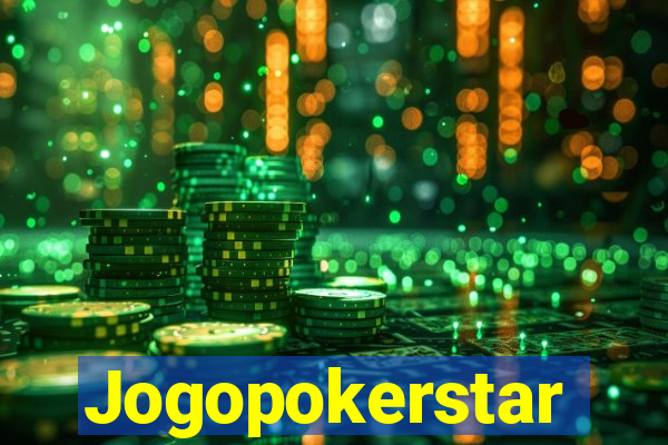 Jogopokerstar