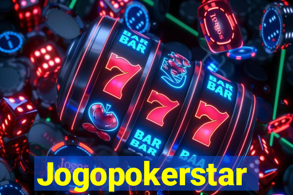 Jogopokerstar