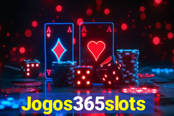 Jogos365slots