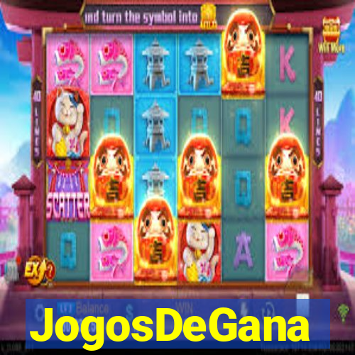 JogosDeGana