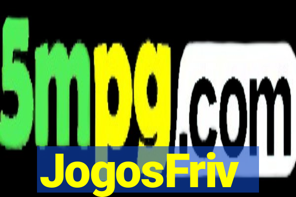 JogosFriv