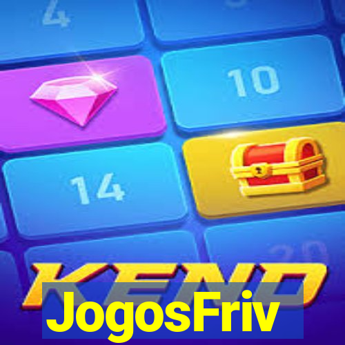 JogosFriv