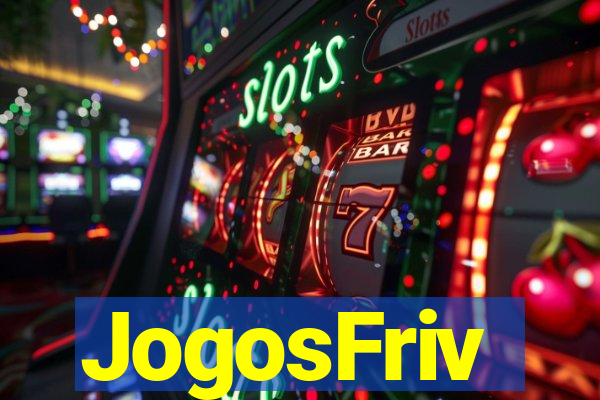 JogosFriv