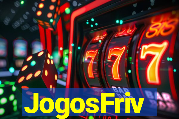 JogosFriv