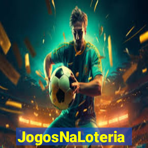 JogosNaLoteria