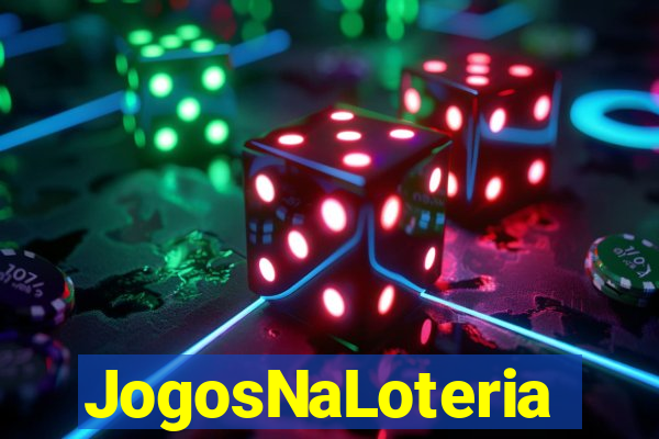 JogosNaLoteria