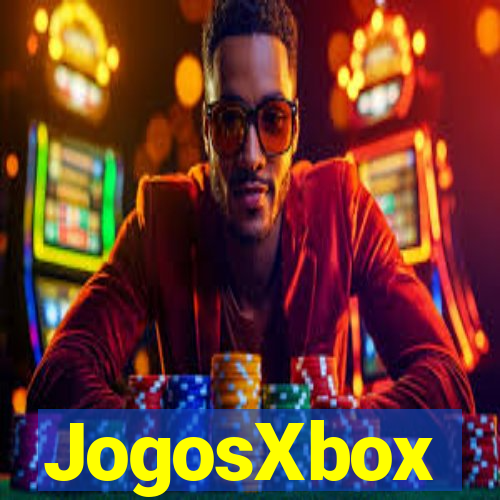 JogosXbox