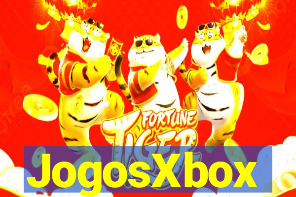 JogosXbox