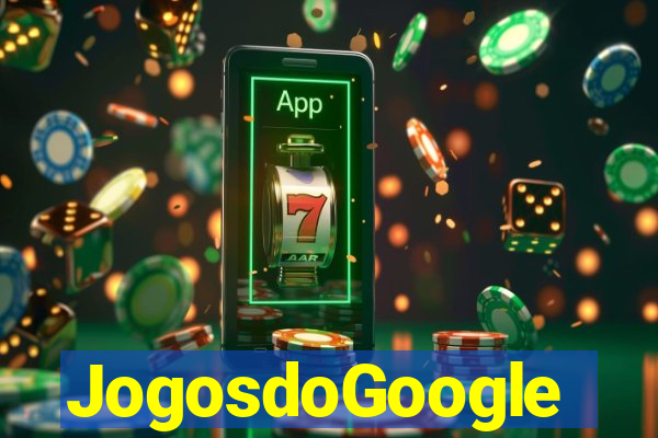 JogosdoGoogle