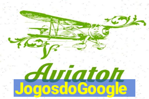 JogosdoGoogle