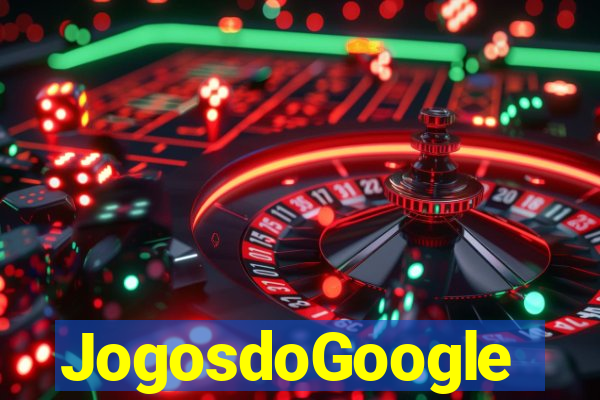 JogosdoGoogle