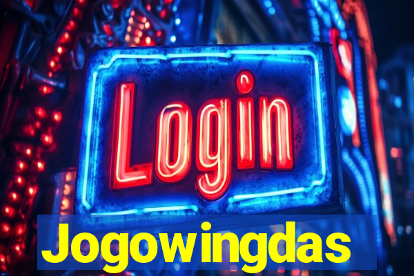 Jogowingdas