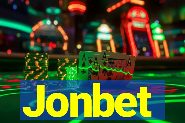 Jonbet