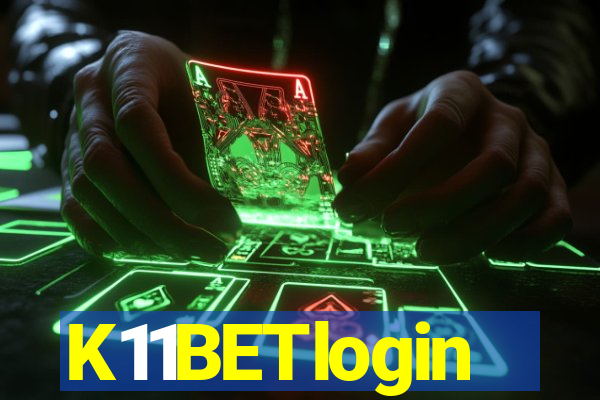 K11BETlogin