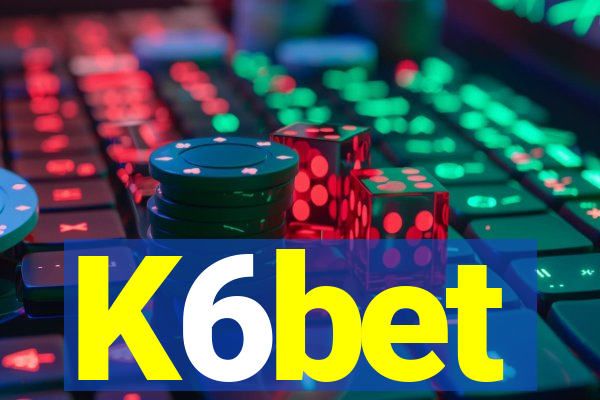 K6bet