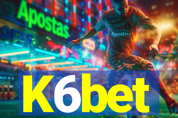 K6bet