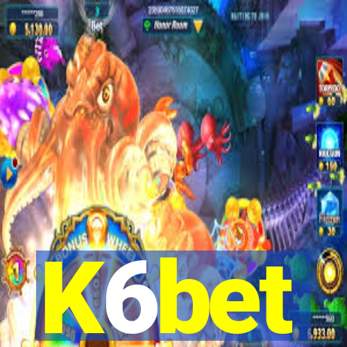 K6bet