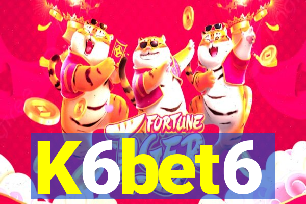 K6bet6