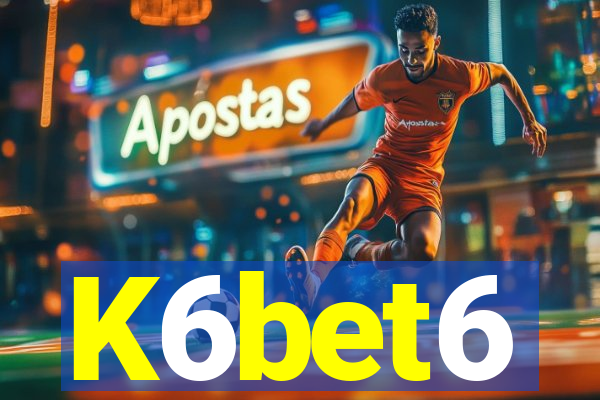 K6bet6