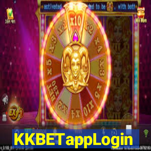 KKBETappLogin