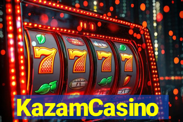 KazamCasino