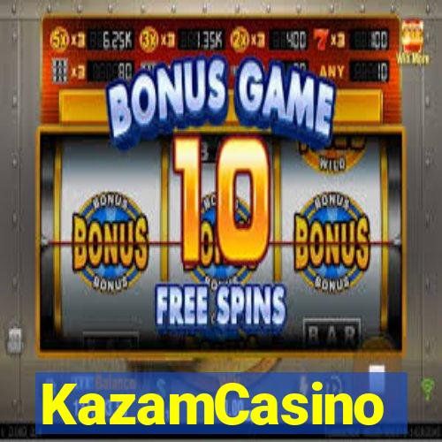 KazamCasino