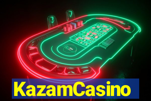 KazamCasino