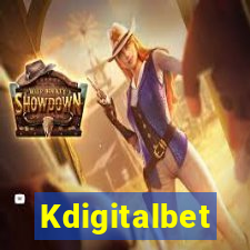 Kdigitalbet