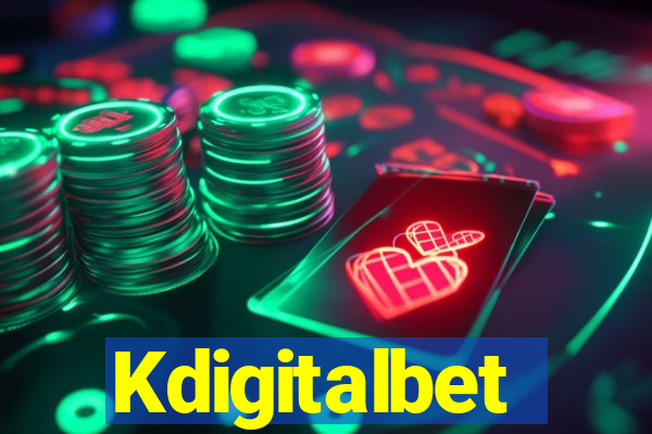 Kdigitalbet