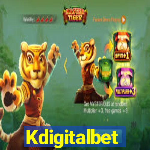 Kdigitalbet