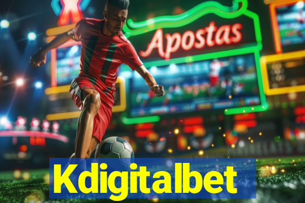 Kdigitalbet