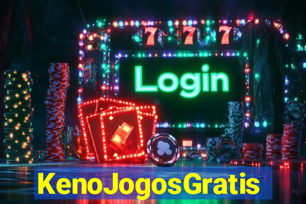 KenoJogosGratis