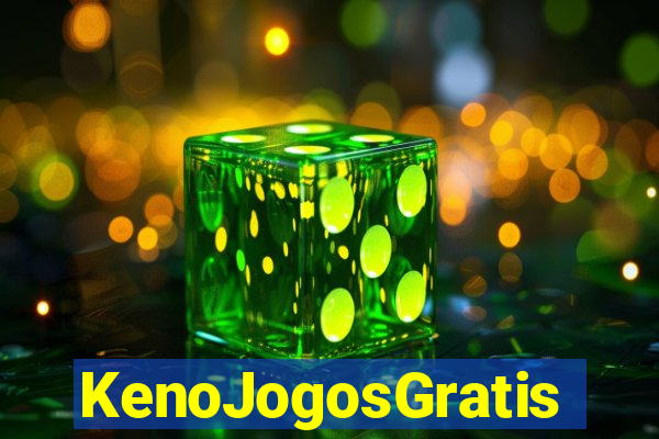 KenoJogosGratis