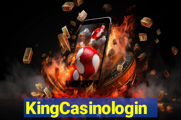 KingCasinologin